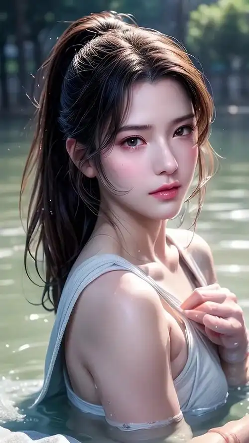 巷口理发店 剧集海报